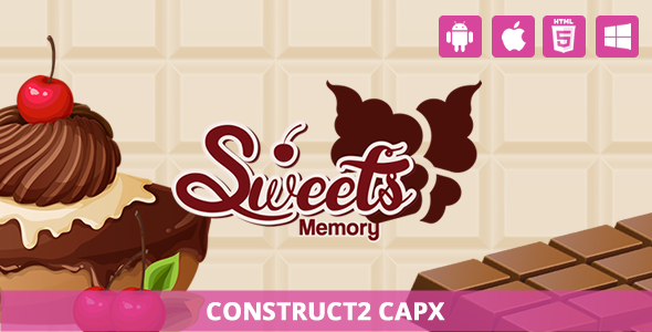 Sweet Memory - CodeCanyon 19320421