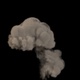 Explosion Dust 4K - VideoHive Item for Sale
