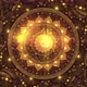 Golden Mandala Diwali Festival - VideoHive Item for Sale