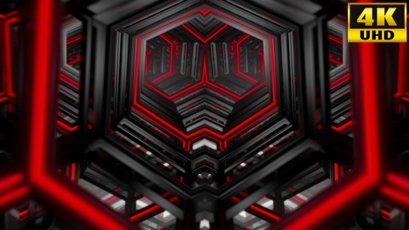 Kaleidoscope Vj Loops V44 alt