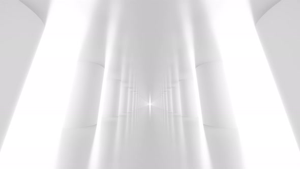 White Columns