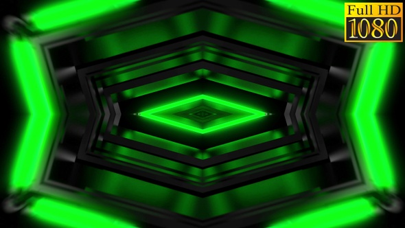 Kaleidoscope Vj Loops V11 alt