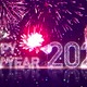 Happy New Year  2022 V2 - VideoHive Item for Sale