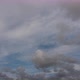 Cloud Movement Before Rain - VideoHive Item for Sale