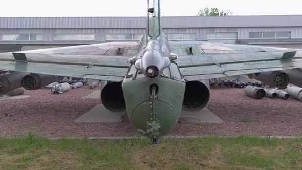 Air Fighter Plane alt