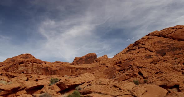 Rock Formations 02 alt