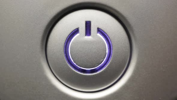 Press Power Button alt