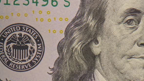 Macro with slider 100 Dolar (2K) alt