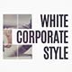 Corporate White - VideoHive Item for Sale