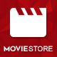 MovieStore - Movies and TV Shows Affiliate Script