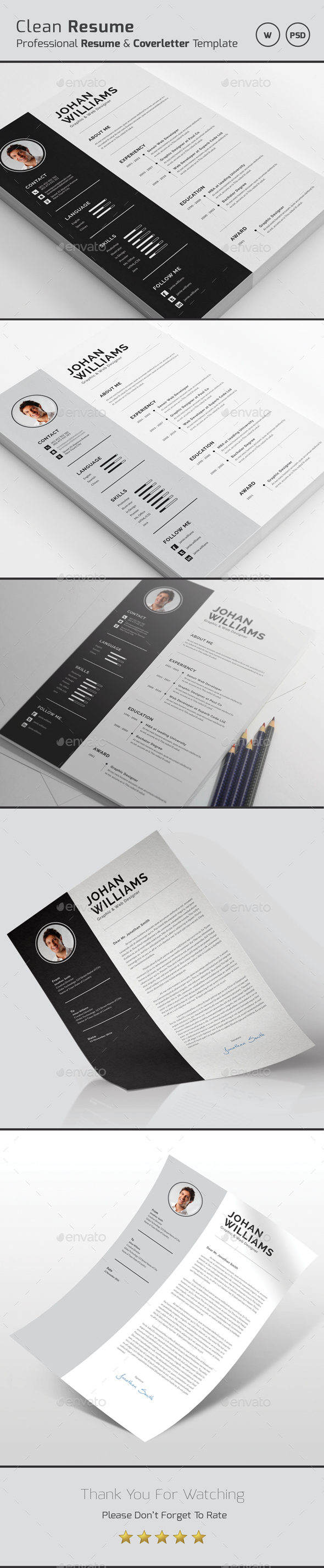 Resume - Resumes Stationery