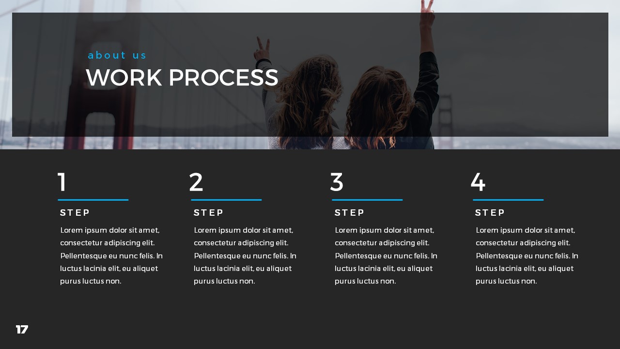 Intro PowerPoint Template, Presentation Templates | GraphicRiver