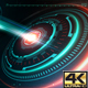 Hi Tech Hud Background 4k - VideoHive Item for Sale