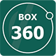 BOX360: Full Solution For 360 Degree Product Presentation - CodeCanyon Item for Sale