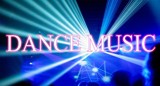 DANCE MUSIC