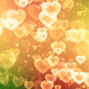 Colorfull Hearts - VideoHive Item for Sale