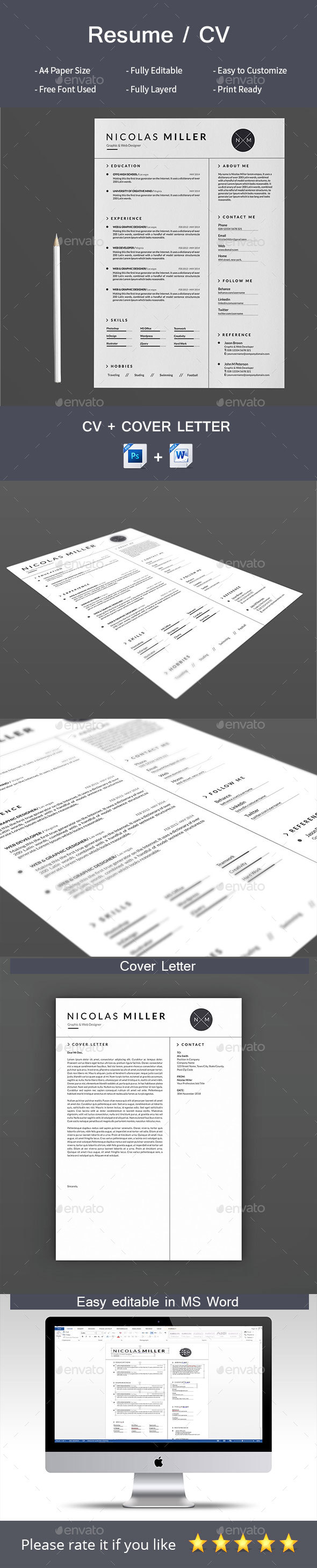 Resume