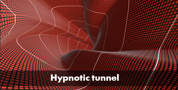 Hypnotic Tunnel 