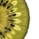 Rotating Kiwi Slice - VideoHive Item for Sale