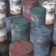 Rusty Metal Barrel - VideoHive Item for Sale