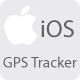 Track Me - iOS GPS Tracker