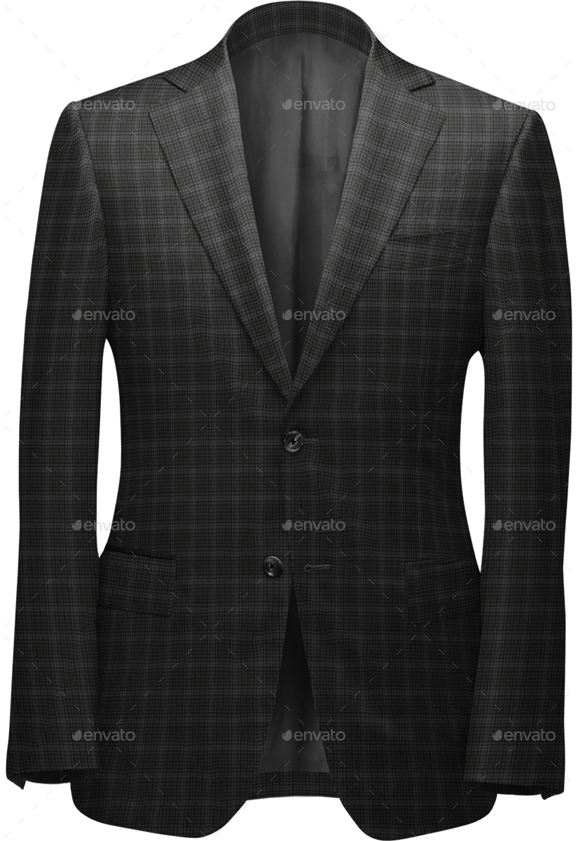 Download Suit Mockup By Tojographics Graphicriver