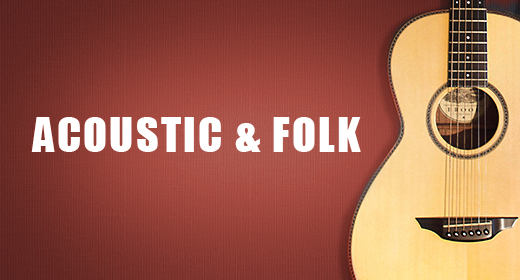 Acoustic and Folk