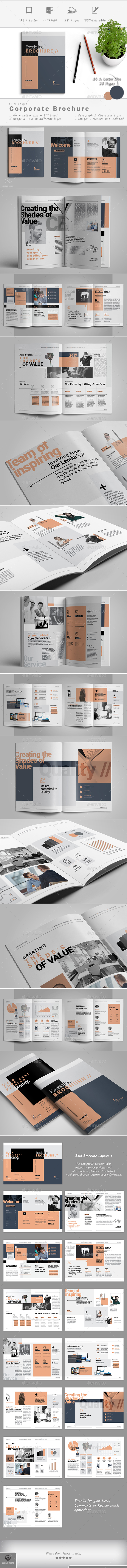 Brochure - Corporate Brochures