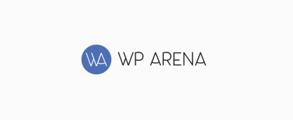 Wparena cover