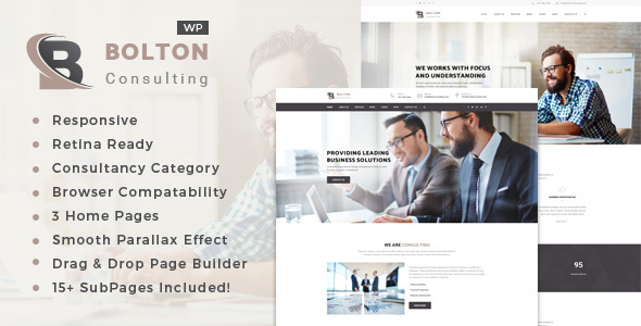 Bolton: Business Consulting - ThemeForest 19335664