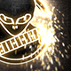 Welding Logo Reveal with Sparks - VideoHive Item for Sale
