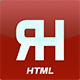 RigelHost - Responsive Hosting HTML5 Template - FXTheme Item for Sale