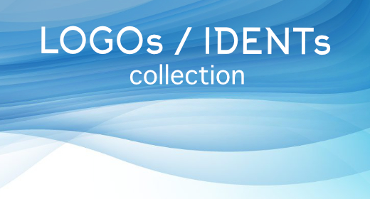 Logos - Idents