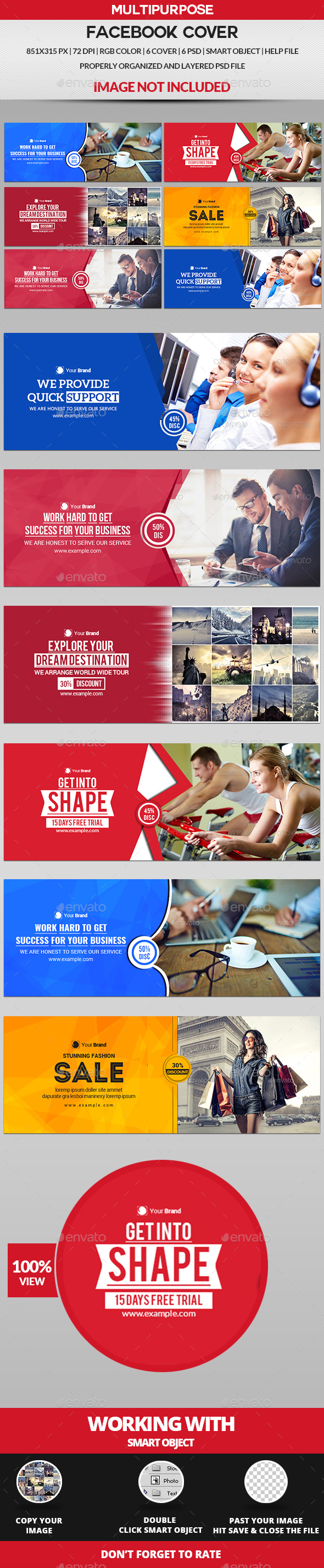 Facebook Cover - Facebook Timeline Covers Social Media