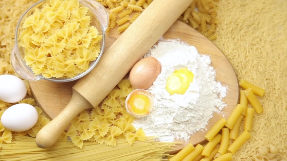 Fresh and Organic Foods for Dinner alt