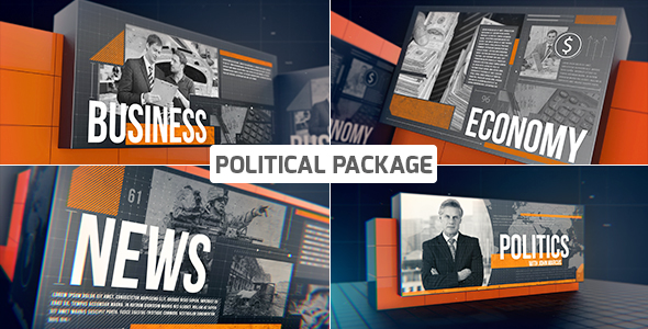 Political Package
