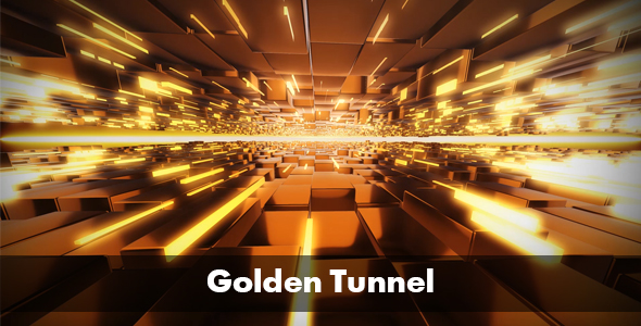 Golden Tunnel alt