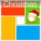 Christmas Theme Logo 3