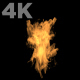 Fast Fire Flames - VideoHive Item for Sale