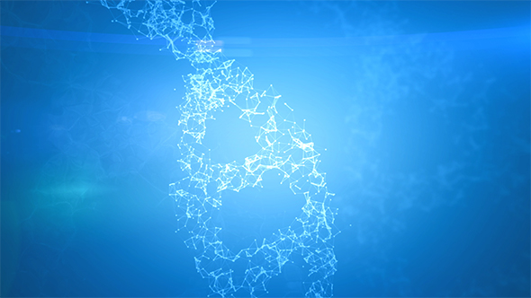 Plexus DNA Strand #2 alt