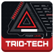 Hi-Tech Trio-Pack - VideoHive Item for Sale