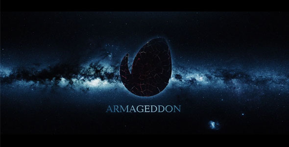 Armageddon - VideoHive 19343834