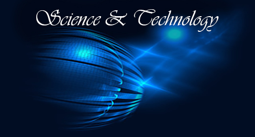 Science & Technology