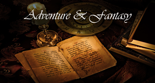 Adventure & Fantasy