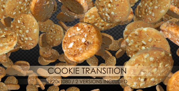Cookie Transition