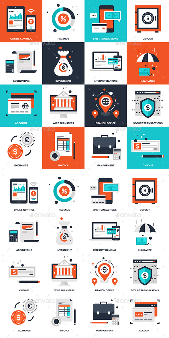 Banking and Money - Concepts Business