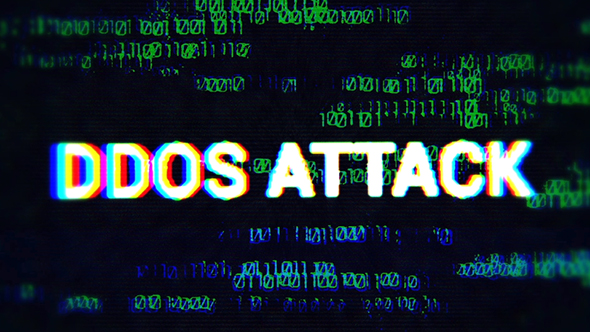 Ddos Attack