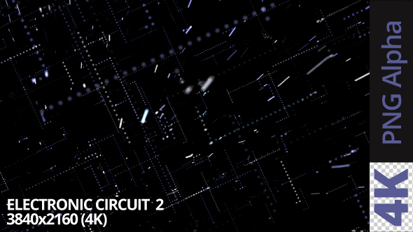 Electronic Circuit 02
