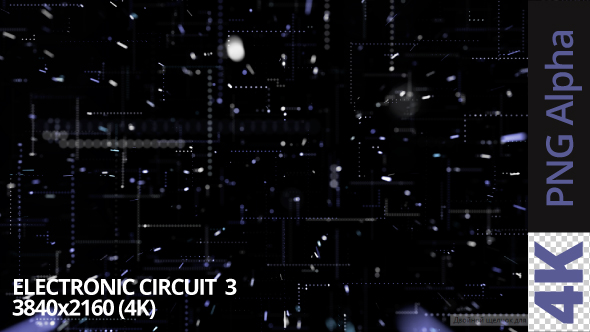 Electronic Circuit 03