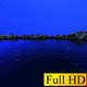 Stars Reflection On Night Lake Stars Reflection On Night Lake - VideoHive Item for Sale